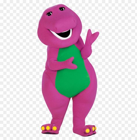 Barney Dinosaur, Barney Birthday Party, Barney Cake, Barney Birthday, Dinosaur Clipart, Photo Clipart, Barney & Friends, Personal Image, Free Use