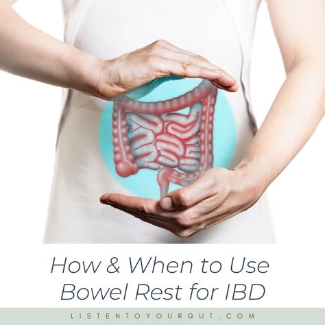 When is the best time to use bowel rest for IBD, and how does bowel rest work? Join me and Tami Hay, author of EarthGut: The Story of Peace, Love, Microbes, as we discuss how to use an elemental diet to help facilitate healing. Weight Gain Shakes, Elemental Diet, Low Residue Diet, Listen To Your Gut, Gastrointestinal System, Chronic Constipation, Colon Health, Liquid Diet, Natural Healing Remedies