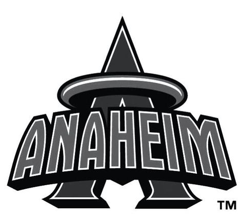 Anacrime Anaheim Angels Logo, Anaheim Angels Baseball, Baseball Wallpaper, Angel Stadium, Mlb Team Logos, Angel S, Anaheim Angels, Angels Baseball, Mlb Logos