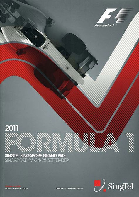 F1 Racing Poster, F1 Poster Design, Grand Prix Posters, Car Advertising Design, Singapore Grand Prix, F1 Poster, Sport Banner, Sport Poster Design, Racing Posters