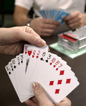 The Essential Bridge Skill: Counting the Hand Bridge Rules, Duplicate Bridge, Bridge Cards, Bridge Card Game, Play Bridge, Bridge Game, Why Questions, Bridge Card, Solitaire Games