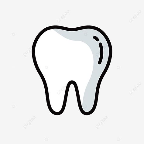 tooth clipart,cartoon tooth,tooth icon,tooth,medical icon,medical equipment,ui application icon,web icon,medical supplies,free cutout,icon element,teeth vector,tooth vector,web icon vector,white vector Simple Tooth Drawing, How To Draw A Teeth, Teeth Drawings, Draw Teeth, Teeth Emoji, Tooth Drawing, Tooth Outline, Tooth Vector, Cartoon Teeth