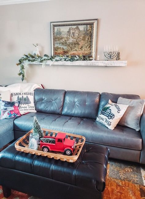 Shelf Above Couch, Steampunk Candle Holder, Steampunk Candle, Floating Shelves Ideas, Faux Mantle, Tapper Candles, Diy Floating Shelves, Mantle Styling, Faux Fireplace Mantels