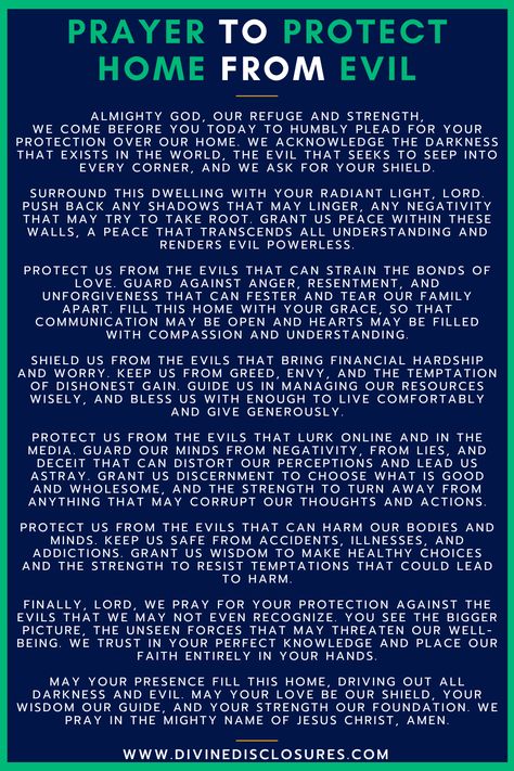 Powerful Prayers Against Spiritual Attacks, Prayer Against Spiritual Attack, Prayers Against Spiritual Attacks, Safety Prayer, 91 Psalm, Anointing Oil Prayer, Strengthen Faith, Prayer For Studying, Psalm 91 Prayer