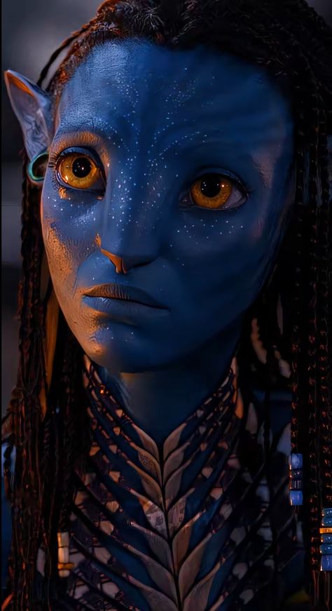 Latina Cartoon Characters, Navi Oc Female, Neytiri Wallpaper, Neytiri Avatar, Avatar Wallpaper, Avatar Pandora, Blue Avatar, Avatar James Cameron, Avatar Films