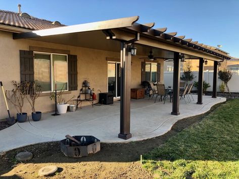 Best Aluminum Patio Covers Near You — Green Bee Patio Covers Alumawood Patio Covers, Vinyl Patio Covers, Alumawood Patio, Aluminum Patio Covers, Wire Installation, Patio Covers, Patio Cover, Lake Elsinore, Moreno Valley