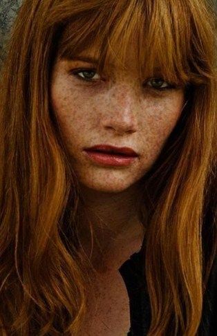 Red Hair Freckles, Women With Freckles, Shades Of Red Hair, Beautiful Freckles, Natural Red Hair, Freckles Girl, Red Haired Beauty, Freckle Face, Red Hair Woman