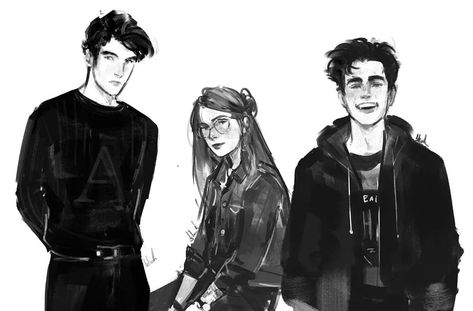 Potter Siblings, Siblings Fanart, Albus Severus Potter, Albus Severus, Harry Potter Next Generation, Pink Singer, 2 Best Friends, Classical Antiquity, Wizarding World Of Harry Potter