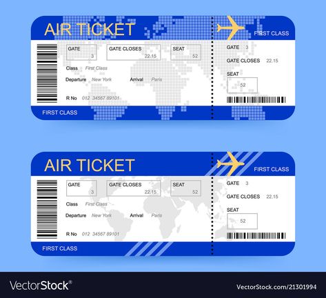 Ticket Wallpaper, Capital Letters Worksheet, Dubai Tickets, Travel Ticket, Boarding Pass Template, First Class Seats, Travel Tickets, Boarding Passes, Plane Ticket