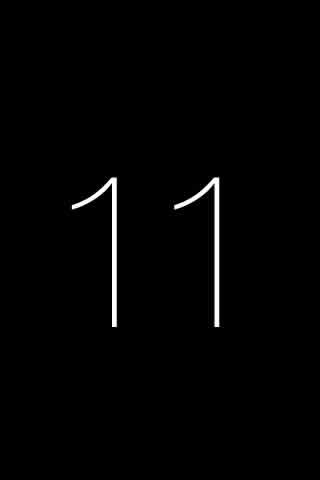 Number 11 Wallpapers Number 11 Tattoo Ideas Fonts, 11 Wallpaper Number, 11 Number Logo, Number 11 Wallpaper, 11 Number Design, Crock Charms, Fire Font, 11 Number, Jay Shri Ram