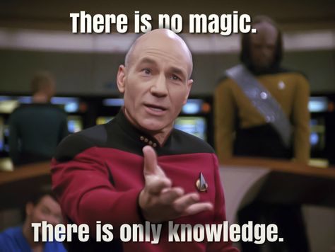 I am seriously in love with these Picard meme's they're hilarious. Captain Picard, Star Trek Episodes, Best Funny Photos, Star Trek Funny, Patrick Stewart, To Infinity And Beyond, Bernie Sanders, Funny Photos, Star Trek