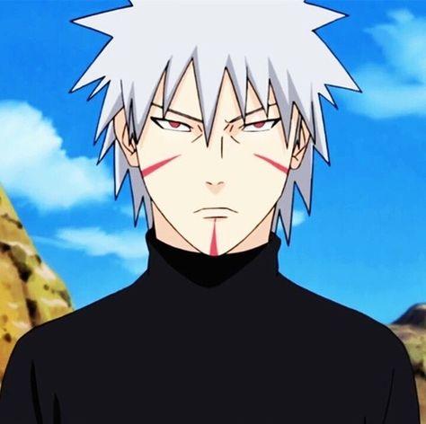 Senju Tobirama Tobirama Senju, An Anime, White Hair, Anime Character, The Story, Naruto, Hair, Anime, White