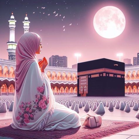 Islamic Girl Wallpaper, Cute Hijab Cartoon Wallpaper, Muslimah Photography, Cute Home Screen Wallpaper, Cute Home Screens, Islamic Wallpaper Iphone, Beauty Of Simplicity, Photo Frame Wallpaper, Pretty Wallpapers Tumblr