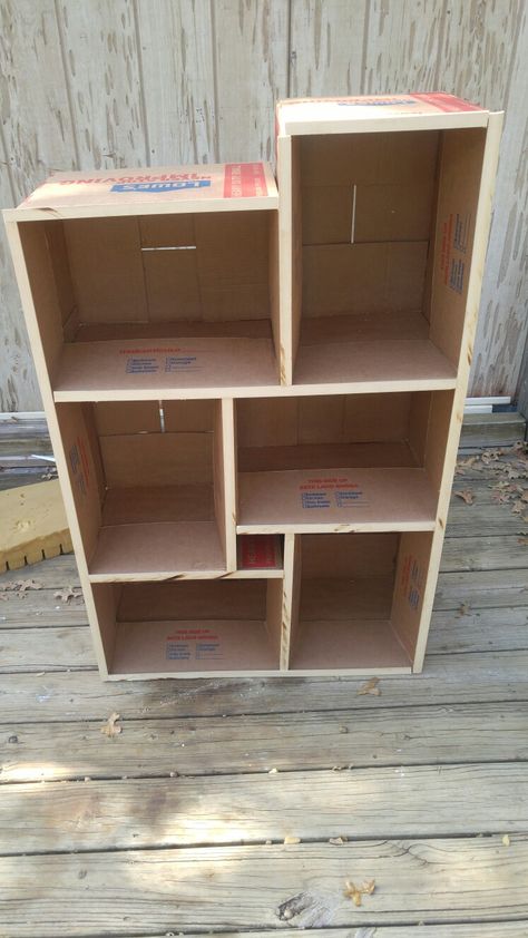 What To Do With Old Shoe Boxes, Diy Shoe Rack Cardboard Boxes, Shoe Box Diy, Diy Shoe Rack, Shoe Room, Box Shelves, Beanie Boos, Old Shoes, Girly Shoes