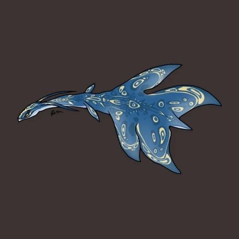 Avatar Water Creature, Ilu Designs Avatar, Ilu Avatar Art, Avatar The Way Of Water Ilu, Ilu Claims, Avatar Ilu Ideas, Avatar The Way Of Water Drawings, Avatar The Way Of Water Animals, Avatar The Way Of Water Tattoo