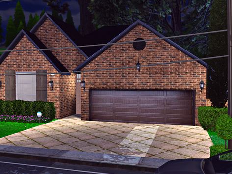 Hood Houses Sims 4, Hood Sims 4 Mod, Urban House Sims 4 Cc, Sims 4 Townhome, Sims 4 Residential Lots Cc, House Lots Sims 4, Sims 4 Urban House Download Furnished, Sims 4 Cc Townhouse, Sims 4 Cc Small House