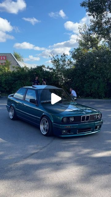 Sandra Step on Instagram: "34 years old BMW 
#e30coupe #e30daily #e30project #e30mtech #e30mtech2 #e30girl #e30girls #cargirl #cargirls" Bmw E30 Coupe, Old Bmw, E30 Bmw, Bmw E30 M3, Bmw E30, Car Girl, Car Girls, Bmw, On Instagram