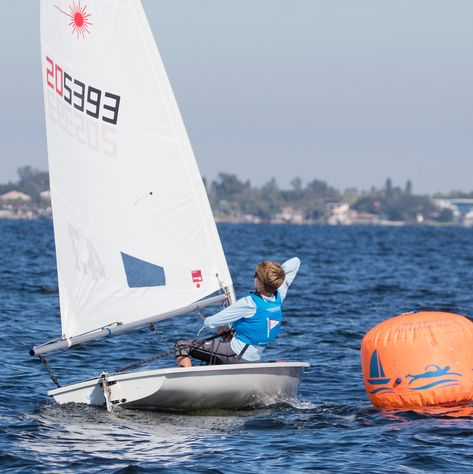 "Great weekend on the water at Laser 4.7 Nationals! Awesome job sailors!" @stpetersburgyachtclub #laser #sailing #regatta #stpetersburgyachtclub #laserperformance #sail #race #sailstpete #lasersailing Laser Sailing, Sailing Regatta, Small Sailboats, Yacht Club, Summer Pictures, St Petersburg, Picture Ideas, Boats, Sailing