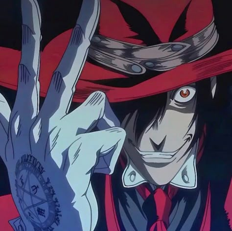 Hellsing Icon, Alucard Hellsing Ultimate, Kouta Hirano, Hellsing Anime, Hellsing Ultimate Anime, Alucard Hellsing, Hellsing Alucard, Vlad The Impaler, Hellsing Ultimate