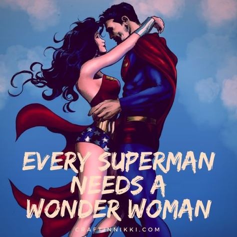 Superman Quotes, Wonder Woman Quotes, Love Chemistry Quotes, Superman Love, Superman Characters, Tulle Hair Bows, Super Couple, Motion Wallpapers, Valentine Images