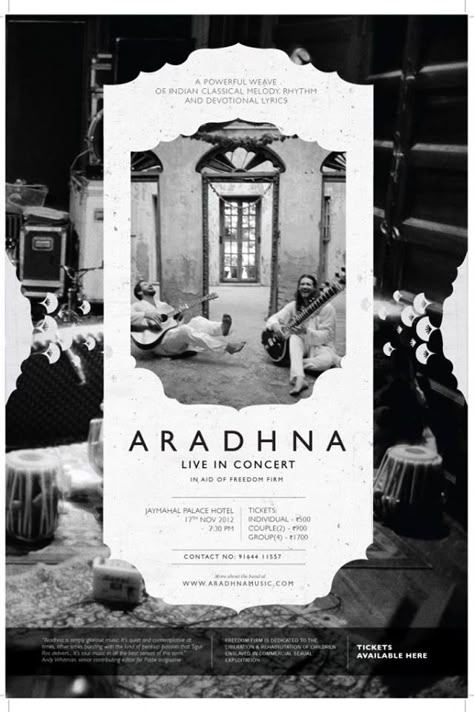 Poem Poster Design, Play Poster Design, Live Concert Poster, Hotel Graphic Design, Poster Layout Design, Heritage Poster, Photography Layout, Layout Graphic Design, Monochrome Poster