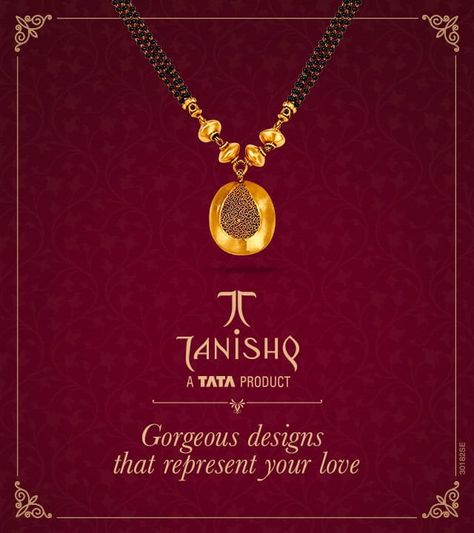 Buy your best Gold Mangalsutras designs from Tanishq. Gold MangalSutra is a essential part for most brides wedding jewellery Tanishq Gold Mangalsutra Designs, Tanishq Mangalsutra Designs Gold, Tanishq Mangalsutra, Tanishq Jewellery Gold Necklaces, Latest Mangalsutra Designs, Tanishq Jewellery, Diamond Jewellery Designs, Diamond Mangalsutra, Designer Diamond Jewellery