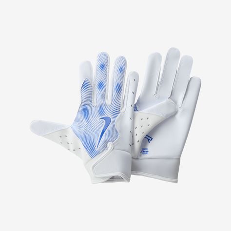 Softball Wishlist, Flag Football Gloves, American Football Gloves, 44 Baseball Gloves, Soccer Gloves, Football Plays, Gloves White, Football Gloves, Sports Gloves