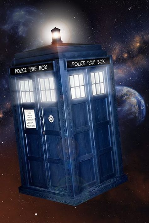 Doctor Who Wallpaper, Doctor Who 2005, Doctor Who Fan Art, Steven Moffat, Twelfth Doctor, Bbc Doctor Who, The Tardis, Doctor Who Art, Doctor Who Tardis