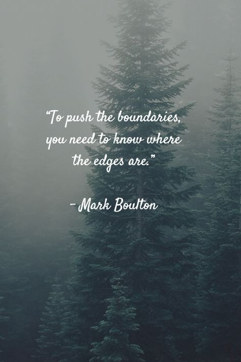 Pushing Boundaries Quotes, Boundaries Quotes, Pushing Boundaries, Good Morning Inspirational Quotes, Morning Inspirational Quotes, Book Display, Inspiring Quotes, Success Quotes, Boundaries