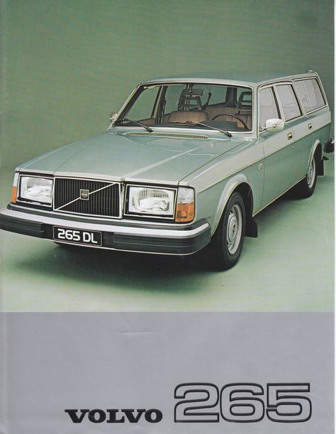 Volvo Vintage, Volvo Station Wagon, Volvo Estate, Old Volvo, Car Reference, Volvo Car, Old Vintage Cars, Volvo 240, Coolest Cars