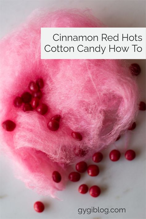 Cotton Candy Balls, Cotton Candy Business Ideas, Cotton Candy Recipe, Homemade Cotton Candy, Candy Business, Cotton Candy Machines, Cotton Candy Cone, Airheads Candy, Fair Foods