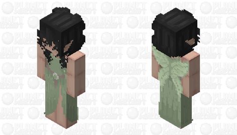 Minecraft Queen Skin, Minecraft Goddess Skin, Minecraft Princess Skin, Skin Minecraft Girl Download, Cottage Core Minecraft Skin, Minecraft Skin Inspiration, Minecraft Witch Skin, Minecraft Fairy Skin, Witch Minecraft Skin