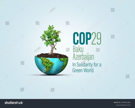 United Nations Climate Change Conference Cop29 Stock Illustration 2506511691 | Shutterstock Science Signs, Crop Image, Schedule Design, Real Estate Flyers, Color Palette Generator, Holiday Illustrations, United Nations, Collage Maker, Personalized Books