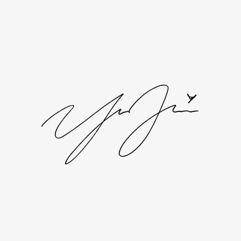 Yeonjun Signature, Group Names Ideas, Kpop Ideas, Army Room Decor, Lang Leav, Cool Signatures, Loving Husband, Signature Ideas, Word Mark Logo