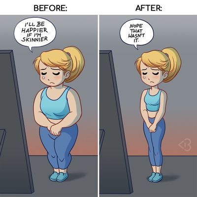 A more accurate weight loss meme. Check out Blogilates to learn more about fitness, health, and to get more memes. Teen Wallpaper, Cassey Ho, Jokes For Teens, Teen Humor, Funny Quotes For Teens, Girl Problems, Stay In Shape, Funny Love, Super Funny