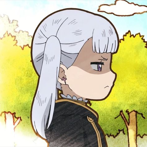 Cute Love Anime, Asta X Noelle, Noelle Silva, Anime Matching Pfp, Clover 3, Best Friends Cartoon, Amazing Spiderman Movie, Clover Manga, Black Clover Manga