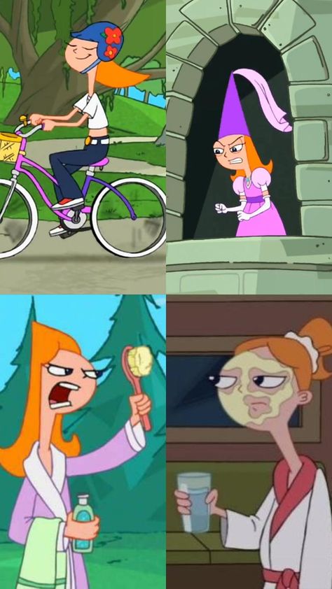 Candace flynn wallpaper Candace Flynn Wallpaper, Candace Wallpaper, Candice Flynn, Dark Moon Wallpaper, Candace Core, Phineas And Ferb Fanart, Ferb Fanart, Your Loss Babe, Moon Wallpaper Iphone