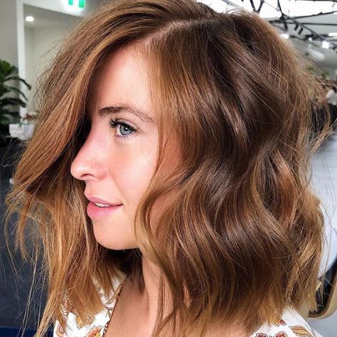 Auburn Hair Colors, Blonde Lowlights, Auburn Balayage, Copper Balayage, Creamy Blonde, Hair Color Auburn, Hair Color For Women, Auburn Hair, Red Hair Color