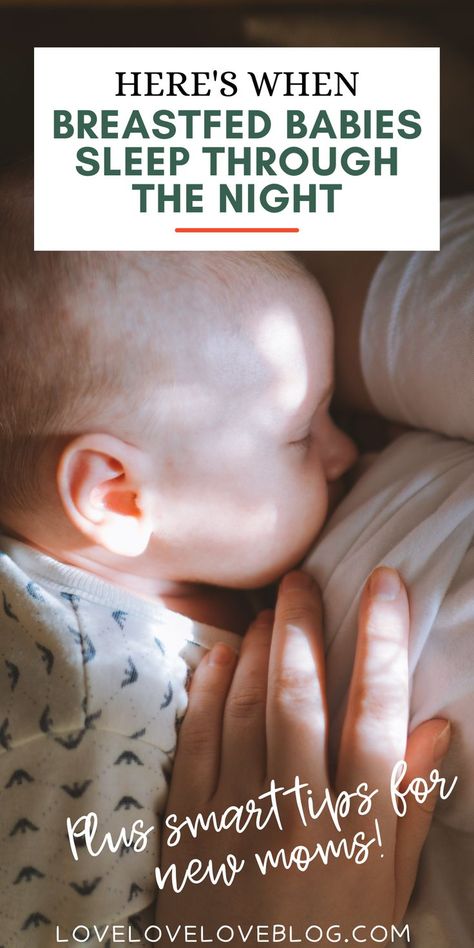 When do breastfed babies sleep through the night. Baby Night Routine, Breastfed Baby Schedule, Newborn Sleeping Tips Night, Newborn Sleep Cycle, Weaning Breastfeeding, Getting Baby To Sleep, How To Get Baby To Sleep All Night, Baby Sleep Routine, Baby Sleep Through The Night