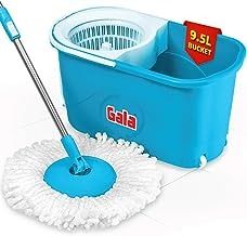 Amazon.in : cleaning supplies Spin Mops, Mop System, Steel Bucket, Big Bucket, Cleaning Mop, Mop Holder, Spin Mop, Cleaning Mops, Microfiber Mops