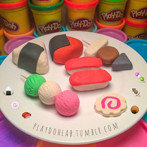 #Emoji #PlayDoh Food Part 1 Play Doh Food, Holiday Program, Arts And Craft, Top Chef, Play Food, School Holidays, Play Doh, Diy Clay, Clay Crafts