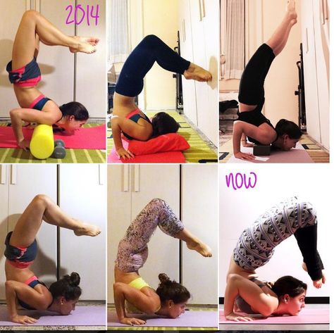 Chin Stand, Contortion Training, Dance Flexibility Stretches, Yoga Posses, Flexibility Challenge, Air Yoga, Yoga Progress, Bedtime Yoga, Fitness Outfit