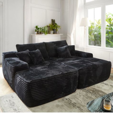 Get 60% off on Wayfair on all the outdoor Clarence The link is on my bio. @thekatshops ❤️ #wayfairprostyle #wayfair #wayfairuk #wayfairatwork #wayfairfinds #kellyclarkson #deals #outdoors #clarenceandqueen #clarence #furniture #outdoorfurniture Oversized Chaise Lounge, Chaise Lounge Indoor, Luxury Sofa Bed, Double Chaise Lounge, Lounge Couch, Modular Couch, Couch And Loveseat, Modular Sectional Sofa, Luxury Sofa