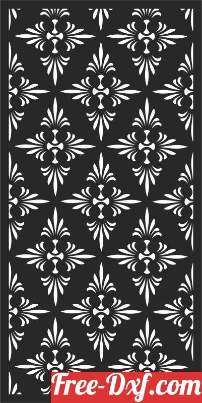 Carpet Design Pattern, Lasercut Ideas, Free Dxf Files Cnc, Decorative Screen Doors, Door Pattern, Jaali Design, Free Dxf Files, House Main Gates Design, Screen Pattern