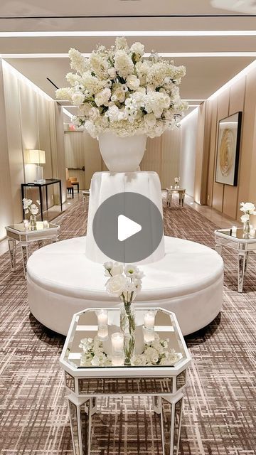 Toronto Wedding Content Creator on Instagram: "timeless chic for J+N💍 (🎥 @deardiarysocial)

Planner @sincerelyyoursevents 
Florist @rachelaclingen 
Venue @fstoronto 
Photographer @mangostudios 
Videographer @corinnemcdonaldfilms 
Content Creator @deardiarysocial
Cake @nadiaandco 
DJ @michaelcoombsdj 
Vinyl @eventgraffiti 
Drapery @eventuredesign
Stationery & Seating Chart @soprettyinprint 
Furniture @detailzfurniturerentals 
Tabletop @splendidsettings 
💍 FOR @jessmuzzi 

🎥 @deardiarysocial
.
.
.
.
.
.
.
#weddinginspiration #weddingcontentcreator #2024bride #weddingtrends #torontowedding #2025bride #reels #torontobride #weddingideas #reelstrending #torontoweddingcontentcreator wedding aesthetic, all white wedding, luxury wedding, room reveal wedding, wedding vision becomes reality, Toro Wedding Content, Wedding Room, All White Wedding, Wedding Luxury, Timeless Chic, Wedding Vision, Wedding Aesthetic, Rooms Reveal, Toronto Wedding