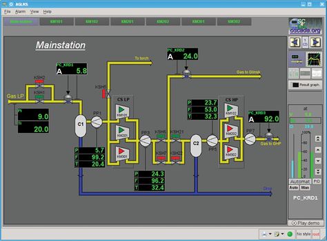 Open Source Software for Embedded Applications | Software Reviews Pcb Design Software, Pi Computer, Robot Programming, Human-machine Interface, Arduino Programming, Open Source Software, Electrical Circuit Diagram, Linux Kernel, Server Room