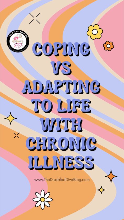 Daily Routine For Chronic Illness, Chronic Illness Daily Routine, Chronic Illness Motivation, Living With Chronic Pain, Living With Chronic Illness, Chronic Pain Awareness, Chronic Pain Management, Pelvic Health, Spoonie Life