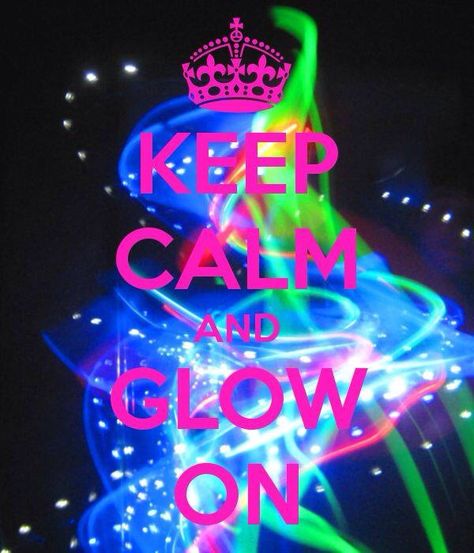 Party Sayings, Glow Quotes, Glow Run, Pta Ideas, Fun Fundraisers, Blue Butterfly Wallpaper, Rave Babe, Dark Party, Glow Birthday