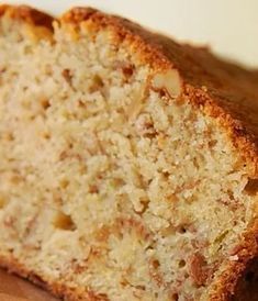 Bread Machine Banana Bread, Low Fat Banana Bread, Bread Maker Machine, Banana Bread Recipe Healthy, Bread Maker Recipes, Gluten Free Banana Bread, Easy Banana Bread Recipe, Healthy Banana Bread, Make Banana Bread