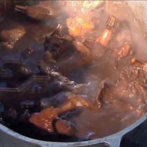 Crock Pot Squirrel Recipe, Smoked Squirrel Recipes, Squirrel Stew Recipes, Squirrel Recipes Crockpot, Fried Squirrel Recipes, Squirrel Recipes Easy, Squirrel Gravy Recipe, Squirrel Dumplings Recipe, Squirrel Recipe